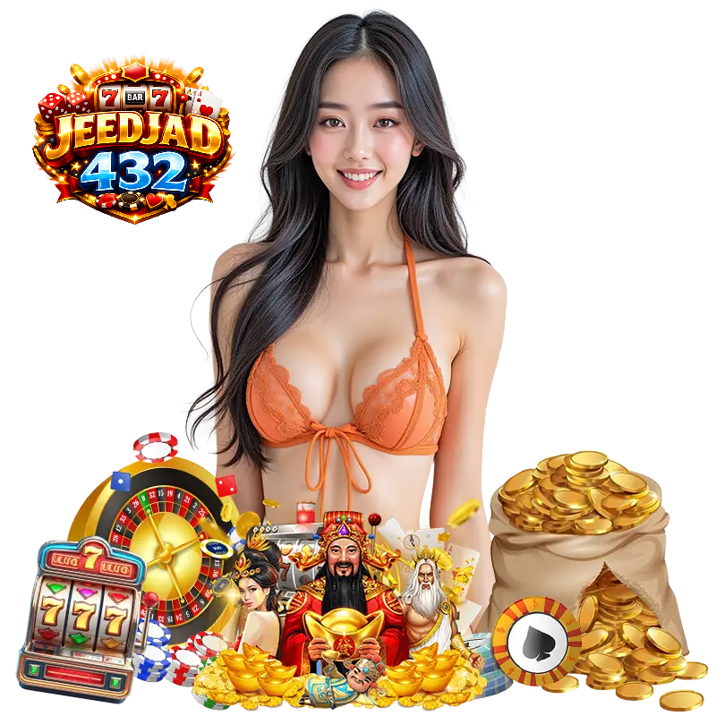 JEEDJAD432