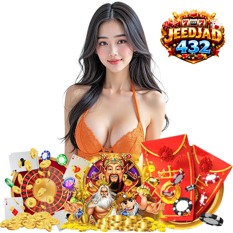 JEEDJAD432 LOGIN