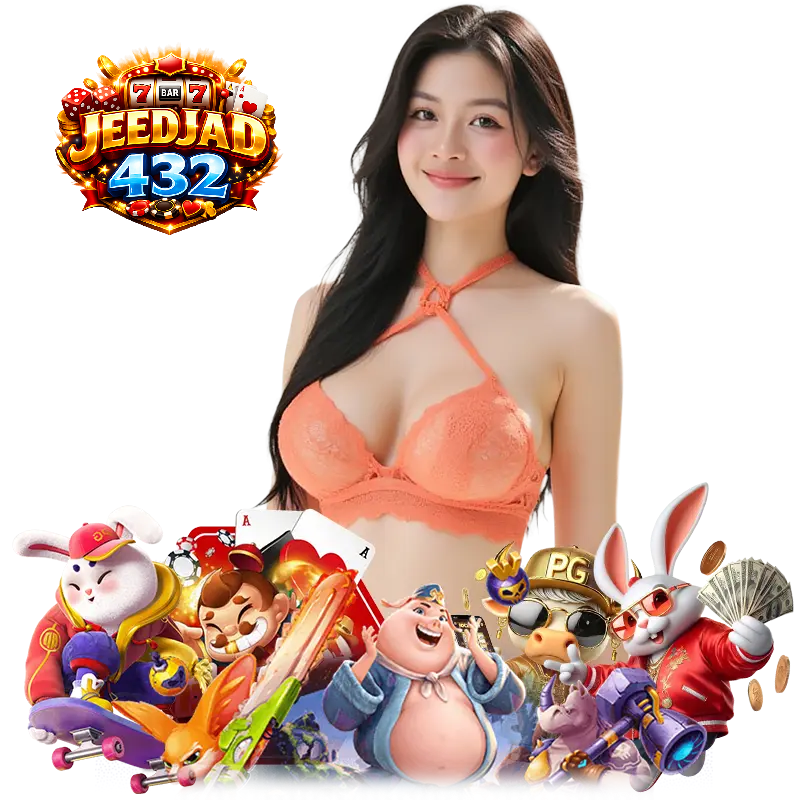 JEEDJAD432 เว็บตรง